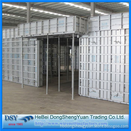 Factory Direct Sale Aluminum Formwork